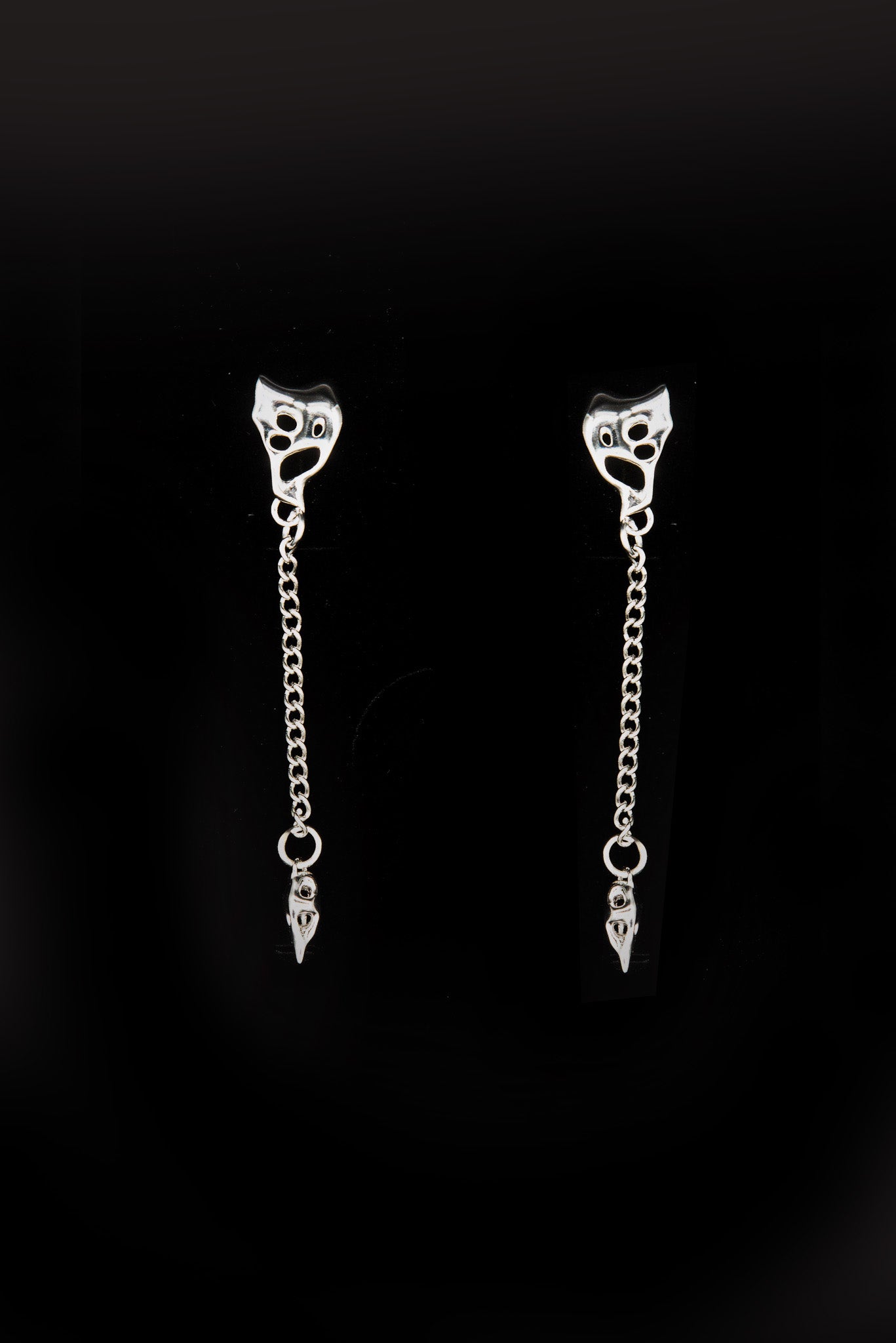 Tröpfchen Earring