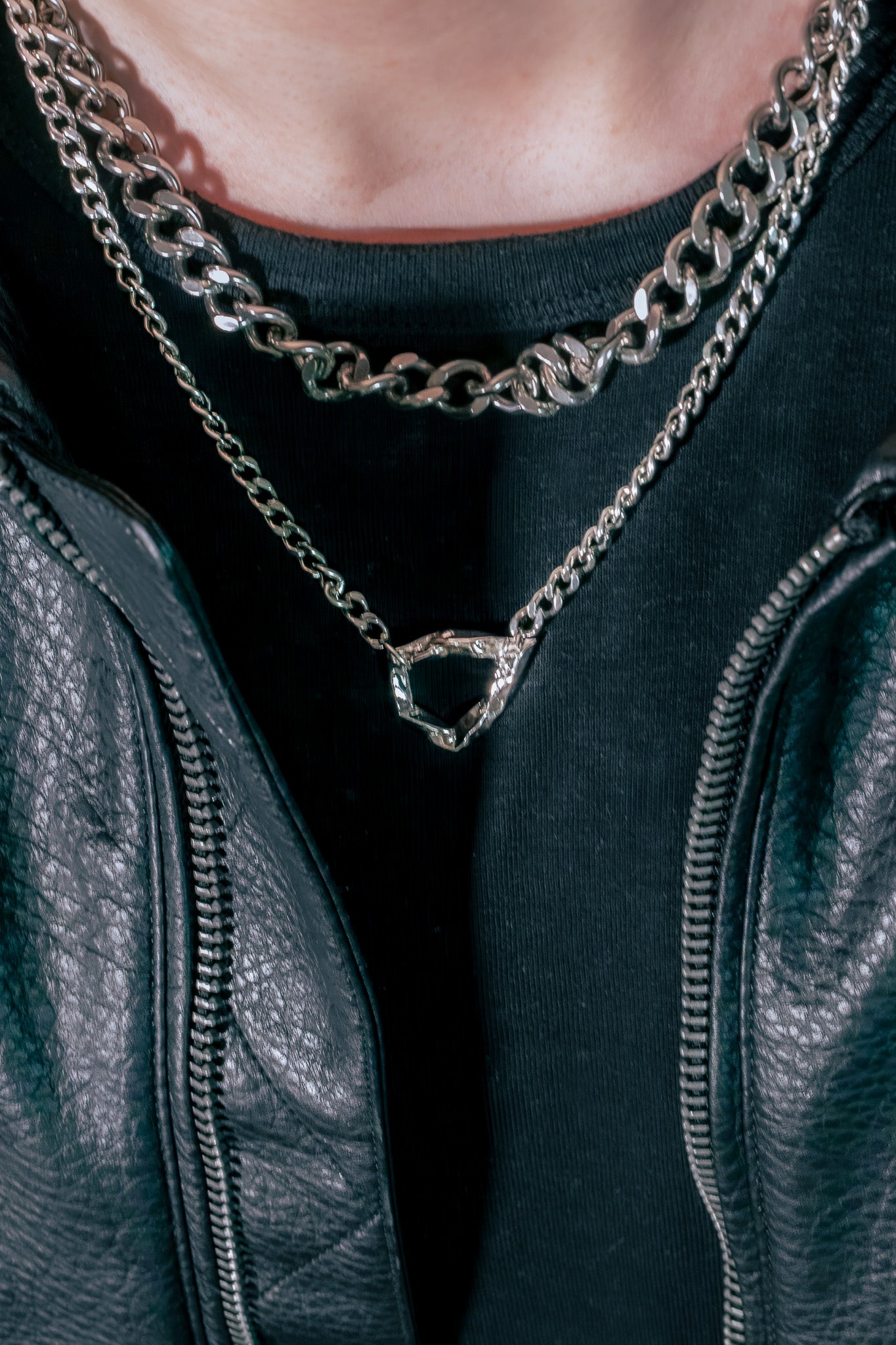 Mehreck Chain