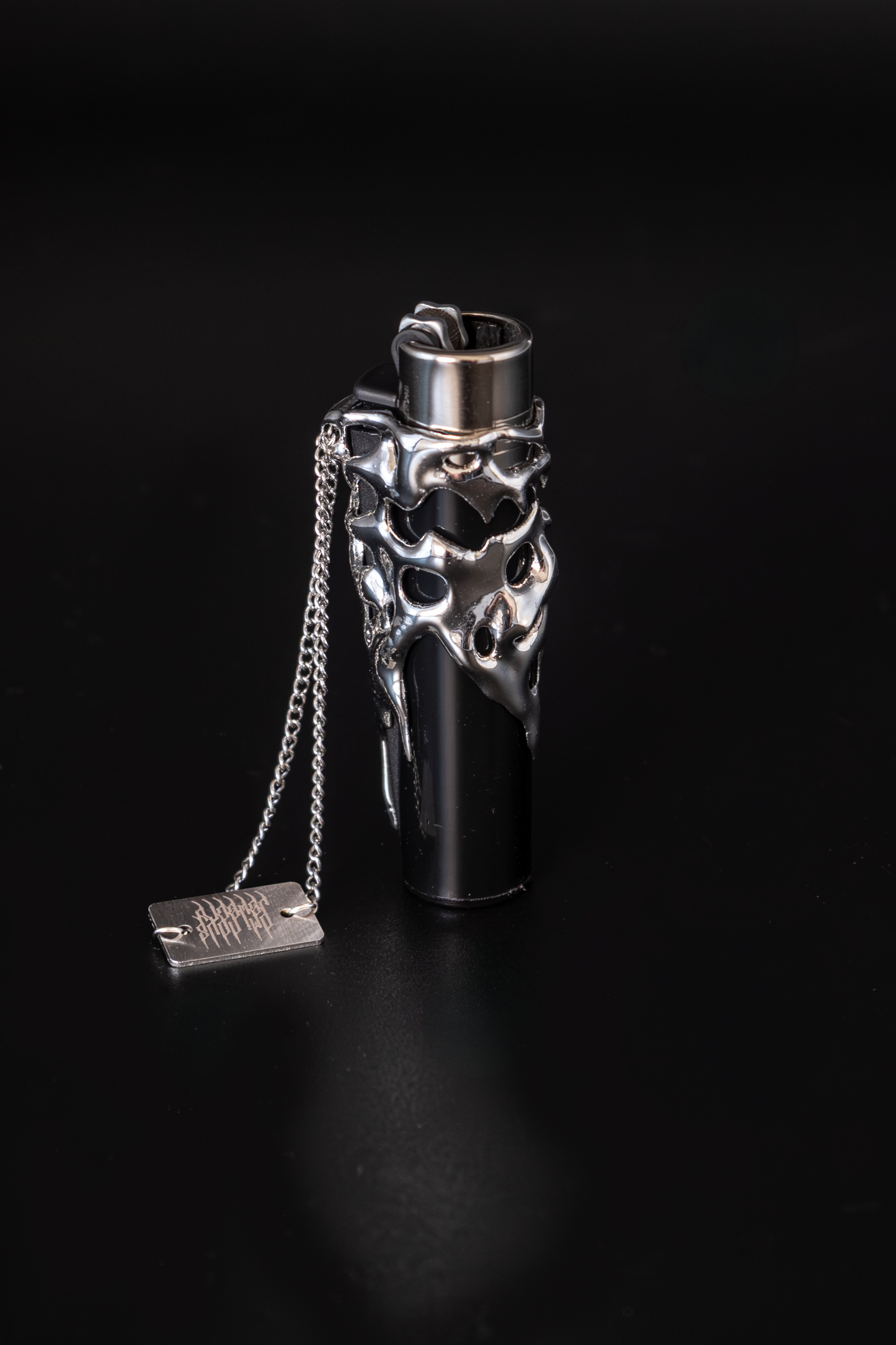 Ribs Lighter