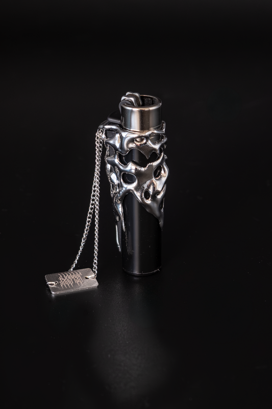 Ribs Lighter