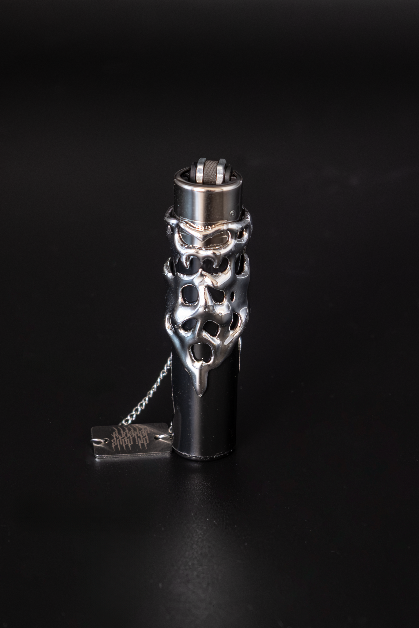 Ribs Lighter