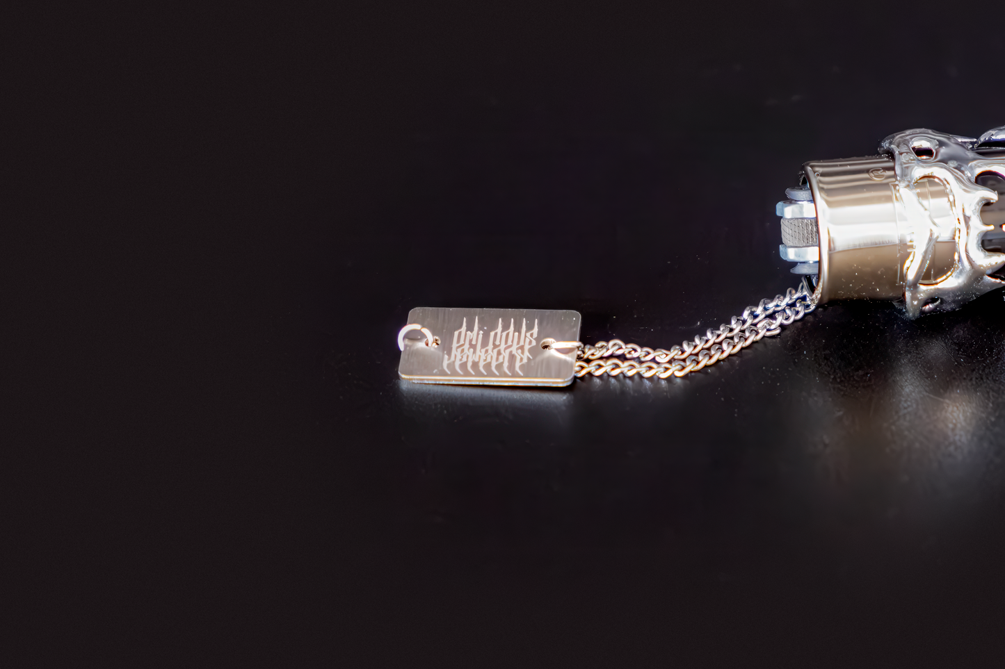 Ribs Lighter