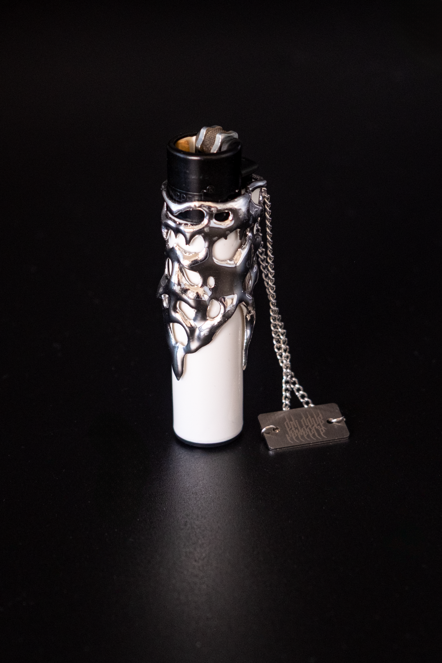 Ribs Lighter