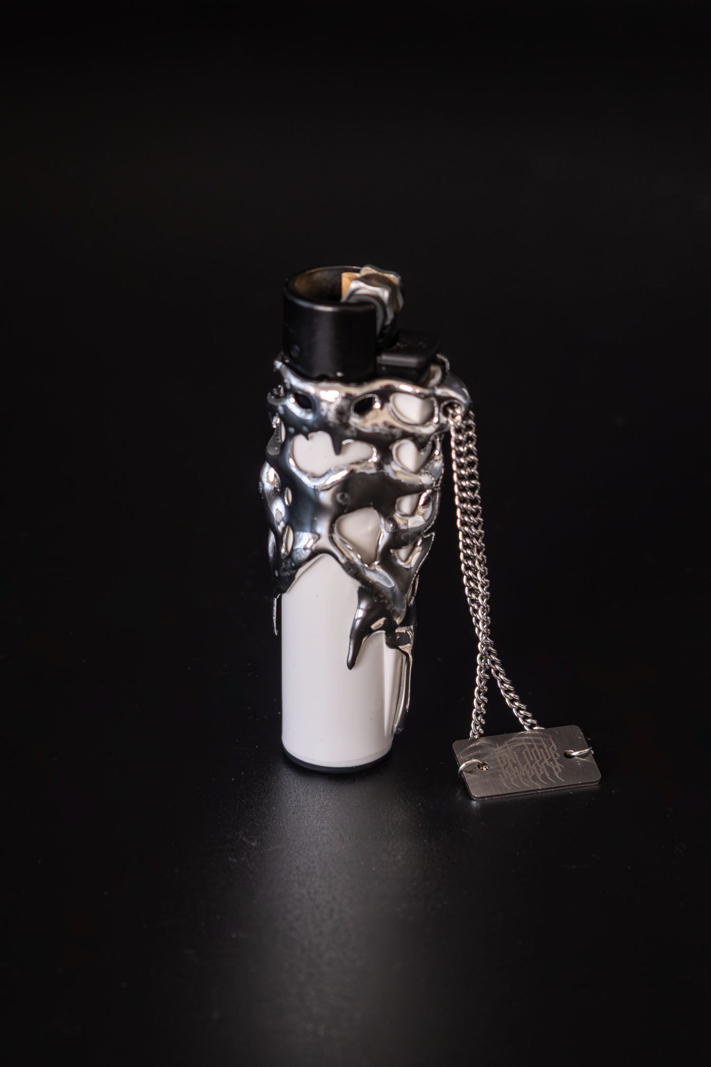 Ribs Lighter
